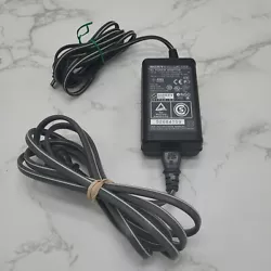 Genuine OEM Sony AC Adapter Power Supply Charger Cord For AC-L15A AC-L15B AC-L15.