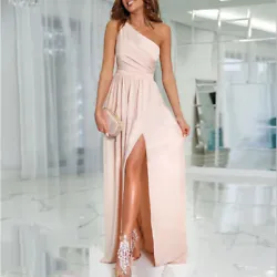 Occasion:Party/Cocktail, Sundress, Elegant, Stylish, Maxi dress, Formal, Wedding, Ball Gown,Date Night. Dress...