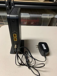 Used, good working order
