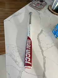 Marucci Cat 8 BBCOR 32/29 (-3) Baseball Bat.