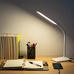 ·Non-flickering light can protect your eyes while you are writing, reading, working, and studying. Non-flickering...