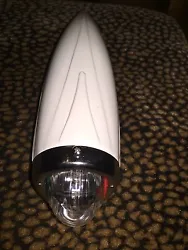 PERFECT CONDITION LIGHT FITS ANY SCHWINN, COLUMBIA, WESTFIELD, WESTERN FLYER, COLSON, SHELBY and many others PERFECT...