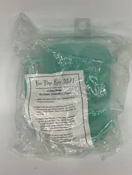 Up for sale are Easter fun time egg mold. New in package.