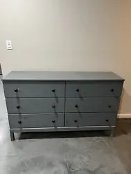 dressers for bedroom wood . Condition is Used. Shipped with USPS Priority Mail.