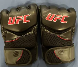 UFC Gloves - L/XL- MMA Gloves, Black, Large/Extra Large- Never Used. Gloves have never been worn or used, new without...