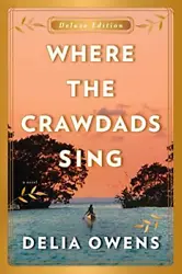 You are purchasing a Acceptable copy of Where the Crawdads Sing Deluxe Edition. Digital codes and CDs are not tested...