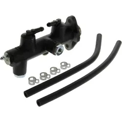 Manufacturer Part Number : 609244. The Centric Parts brake hydraulic program is the most complete and up-to-date in the...
