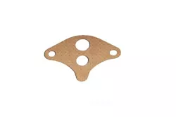 Gasket Type. The engine types may include 4.3L 262Cu. V6 GAS OHV Naturally Aspirated,5.0L 305Cu. V8 GAS OHV Naturally...