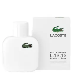 Manufactured by the design house of Lacoste. This product was released in 2011. CONCENTRATION: Eau de Toilette. SIZE:...