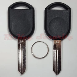 H84- 80BIT / 164R8040 / H84-PT. Transponder Keys. With Transponder Chip TEX 4D 63 (80-bit). GM / Keys & Ignition. ✱...