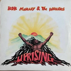 Format:Vinyle, LP, Album, Stereo, Textured Sleeve. A1 Coming In From The Cold 4:35. B4 Forever Loving Jah 3:45. B3...