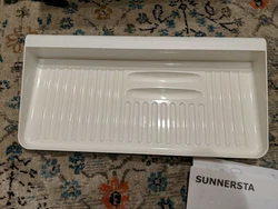 Ikea SUNNERSTA Shelf/dish drainer 304.439.30.
