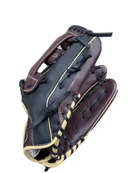mizuno baseball/softball glove 13.