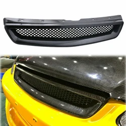 1999-2000 Honda Civic. Color: carbon fiber. Material: ABS Plastic. Style: T-R style. We will do our best for you! No...