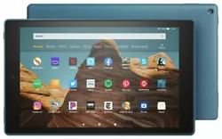 Tablet is in full working condition. Built-in Battery. It has been used in the past so it will show signs of wear such...