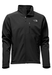 Apex Bionic Jacket. Water-resistant, breathable, stretchy and ready to rock.