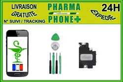 (LOUDSPEAKER IPHONE X OEM ;. HAUT PARLEUR POUR IPHONE X OEM ;. 1) Qu’est ce que le haut parleur iPhone X et dans...