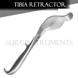 Bennett Tibia Retractor. Lip Retractor 6.00