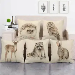 Quantity: 1 pcs of Pillow Cover (the pillow inner is not included). 1 x Pillow Case (The pillow inner is not...