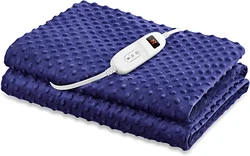Easy to Use & Discover Multipurpose Use: Easily use by turn on the power and adjust the temperature you want. Its a...