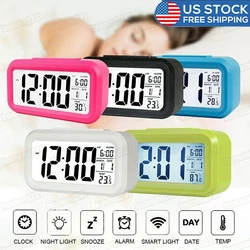 Alarm clock doze function, one key to stop ringing. Alarm Clock x1. Display hour, date, temperature. We are committed...