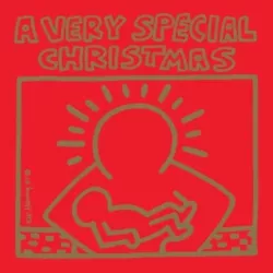 © DirectToU LLC. Artist: Various Artists. Format: Vinyl LP. Title: A Very Special Christmas. Christmas in Hollis - Run...
