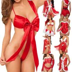 Perfect christmas gift for ladies ,wife and girlfriend,It is suitable for nightwear, sleepwear. You will be the most...