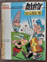 Lalbum est en état