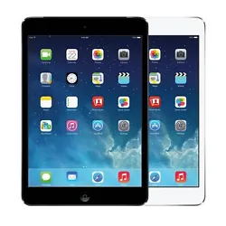 Apple iPad Mini 2 32GB Verizon Tablet (UPGRADABLE TO iOS 12.x ONLY). Verizon Wireless. Since this tablet is locked to...