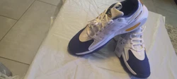 reebok iverson shoes.
