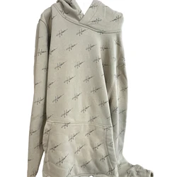Hollister Co. Men’s Embroidered Logo Hoodie Olive Green -M. Condition is Pre-owned. Shipped with USPS Priority Mail.