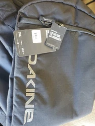 Dakine Tour Snowboard Bag Black 175 cm.