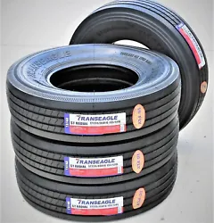 TransEagle ST RadialFeatures and Benefits:- Trailer tire NOT FOR LIGHT TRUCKS- Enhanced controllability- Exceptional...