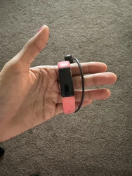 Fitbit Inspire 2.