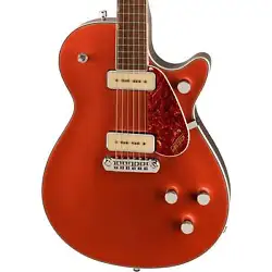 Theyre your next-step Gretsch - bold, dynamic and articulate, and crafted with essential Gretsch sound, style and...