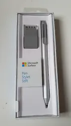 Microsoft Surface Pen for Surface 3/Pro 3 4/Surface Book Stylet Stift 3XY-00011.