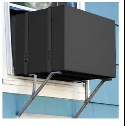 Leave out of the AC units during off-season months. Cover all the outside air conditioner units(Bottom Included) to...