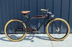 Felt 1903 Bicycle. The Felt 1903 features Super-Wide Felt 50mm Aluminum Rims. Felt Oversized Aluminum Double 5-Star...