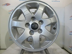 KIA CARNIVAL. REF SUR JANTE :K9965C36050. 69390 Vourles- brignais Sud. Rn 86 - LES 7 CHEMINS. STOP PIECES AUTO TAFANI....