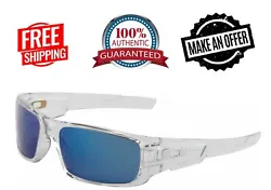 THESE ARE 100% AUTHENTIC AND INCLUDE ALL ACCESSORIES YOU WOULD RECEIVE IF PURCHASED FROM A RETAIL STORE! These Oakley...