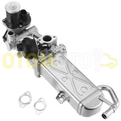 VANNE EGR POUR AUDI SEAT SKODA VOLKSWAGEN 1.6 TDI ET 2.0 TDI. 1x Vanne EGR. Disponibilité immédiate. Qualité...