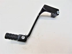 BikeMaster Folding Shift Lever Black 75063.