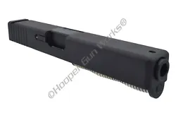 Hooper Gun Works – HGW. HGW Complete Upper for Glock 17 G17 Gen 3, 9mm Barrel. HGW OEM Profile Slide (made in the...