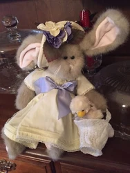 Good condition. Was displayed in a china cabinet.