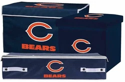 Each storage locker folds flat and quickly assembles! Great for storing toys, clothes or anything else you need to...