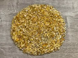 Citrine is believed to be of value in healing the spiritual self as well, as it is a powerful cleanser and regenerator....