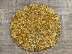 Citrine is believed to be of value in healing the spiritual self as well, as it is a powerful cleanser and regenerator....