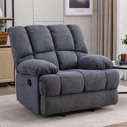 Dreamsir Oversize Recliner chair. Better Choice.