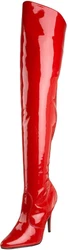 Thigh High Boot. Date First Available ‏ : ‎ July 28, 2004. Item model number ‏ : ‎ Seduce-3010. Is Discontinued...