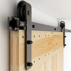 [Widely Used]: This rustic hardware fits wooden & concrete wall, great for saving space and room decoration, widely...